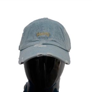 HENNY DAD HAT